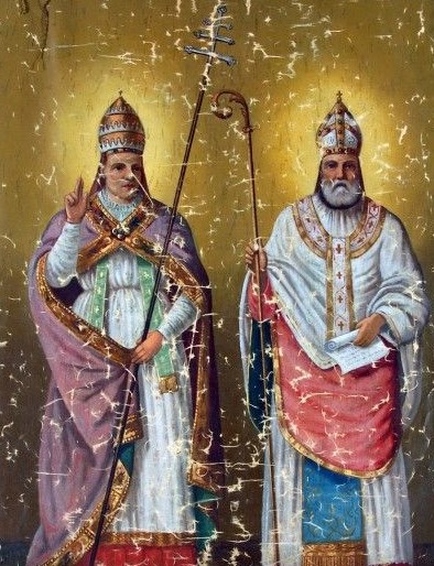 Missa da Memória de São Cornélio, papa e São Cipriano, bispo, mártires