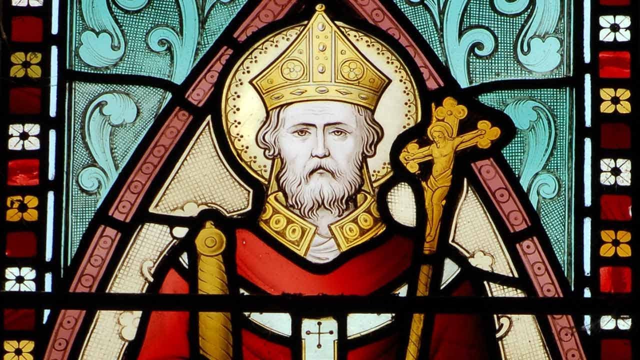 Laudes da Memória de São Bonifácio, bispo e mártir