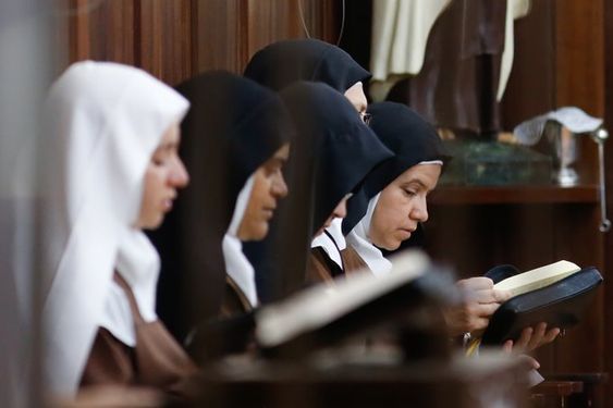 Vésperas de Terça-feira da 15ª Semana do Tempo Comum