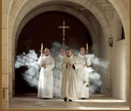 Laudes de Sexta-feira da 16ª Semana do Tempo Comum