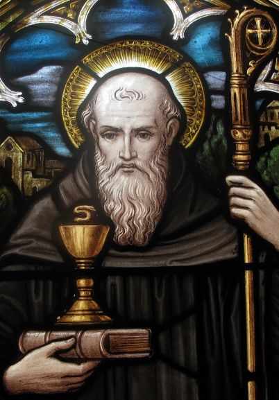 Laudes da Memória de São Bento, abade