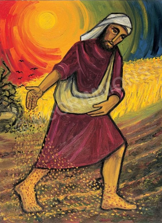 II Vésperas do 15º Domingo do Tempo Comum