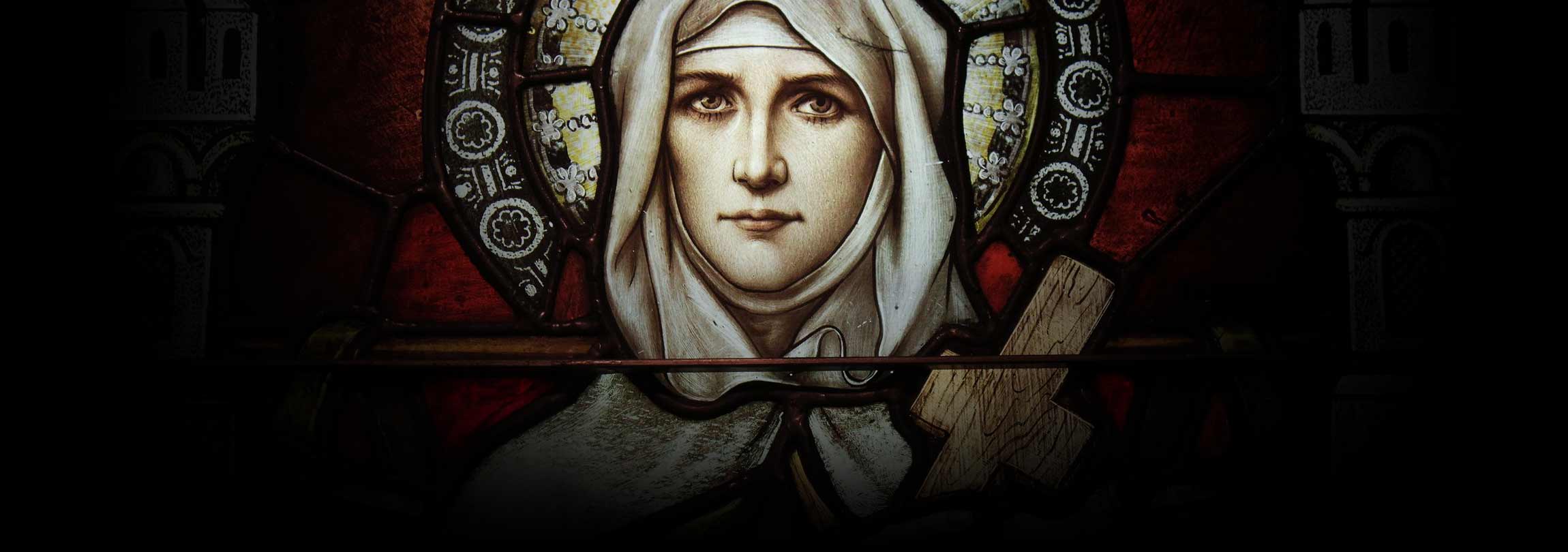 Laudes da Memória de Santa Mônica