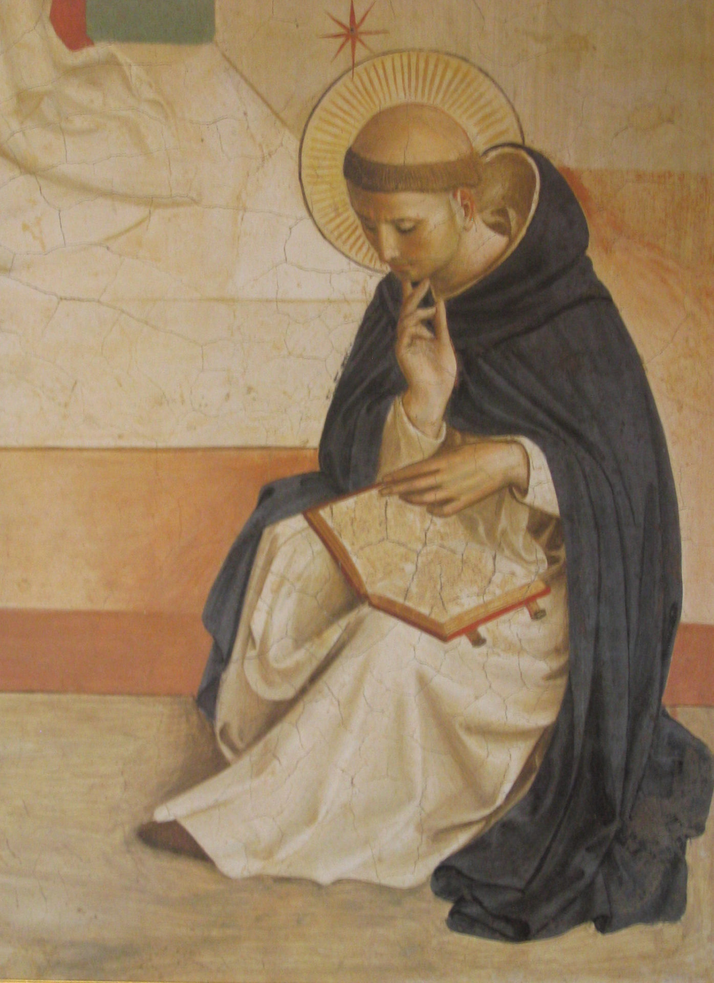 Laudes da Memória de São Domingos, presbítero