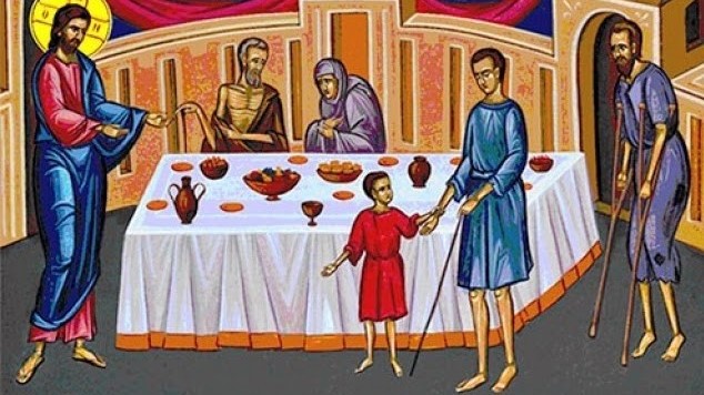 Laudes do 28º Domingo do Tempo Comum