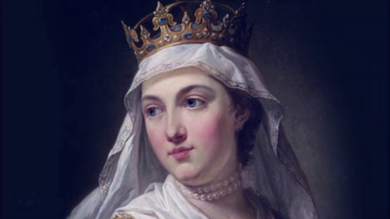 Laudes da Memória de Santa Isabel da Hungria