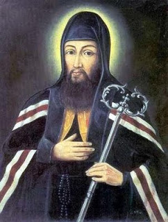 Laudes da Memória de São Josafá, Bispo e Mártir