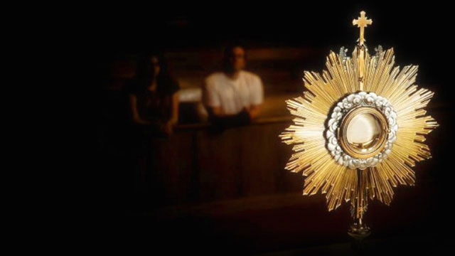 Vésperas de Quinta-feira da 31ª Semana do Tempo Comum