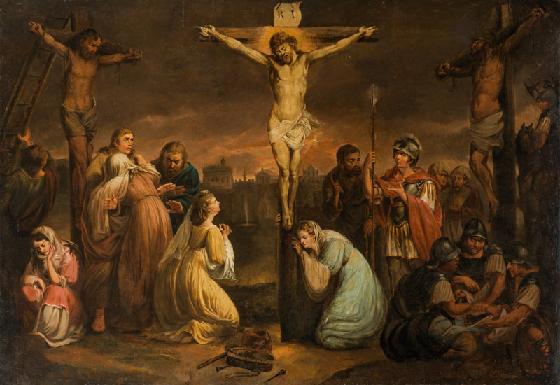 Vésperas de Sexta-feira da 2ª Semana do Advento