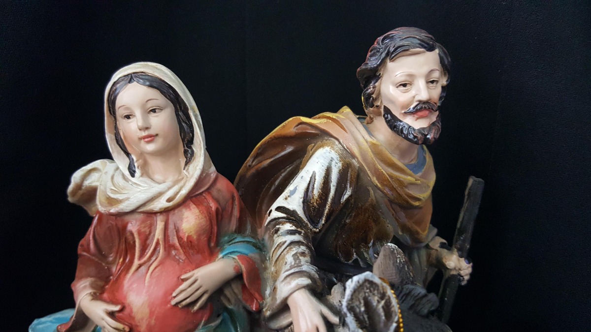 Laudes de 17 de Dezembro