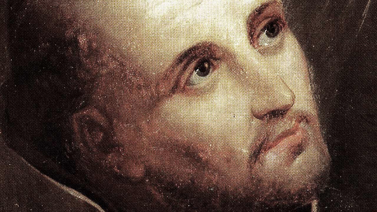 Laudes da Memória de São João da Cruz, presbítero e doutor da Igreja