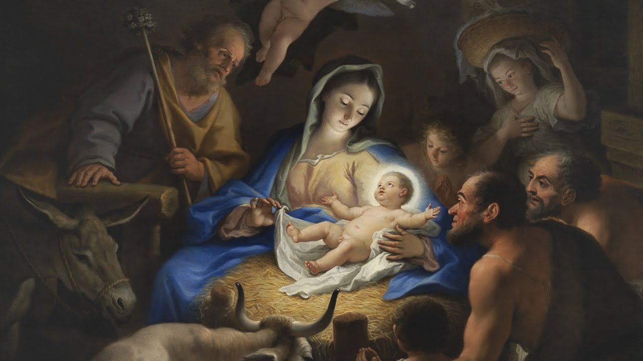 Advento e Natal do Senhor