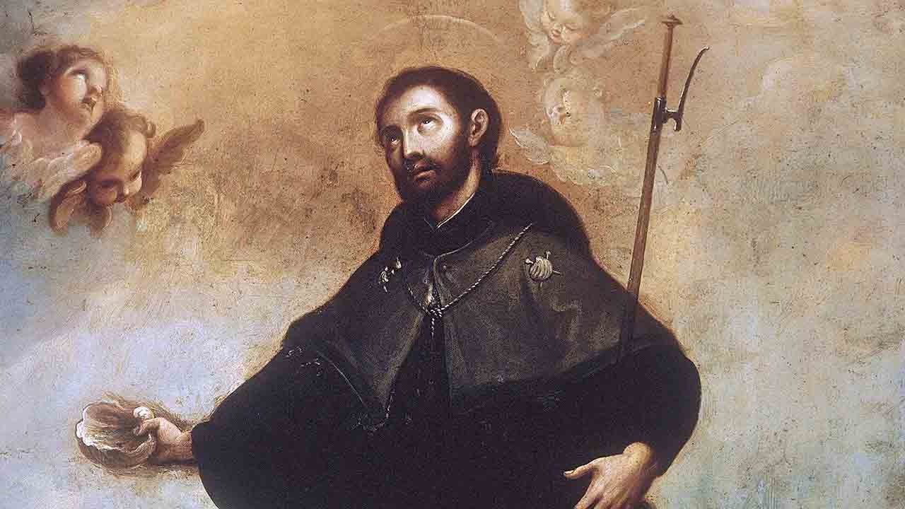 Vésperas da Memória de São Francisco Xavier, presbítero
