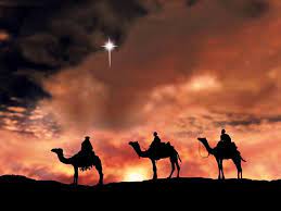 Invitatório Tempo do Natal – A partir da Epifania do Senhor