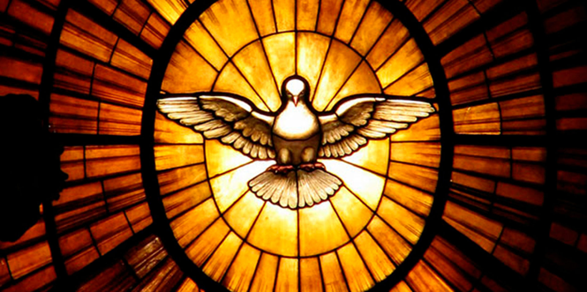 Novena de Pentecostes – 1º Dia