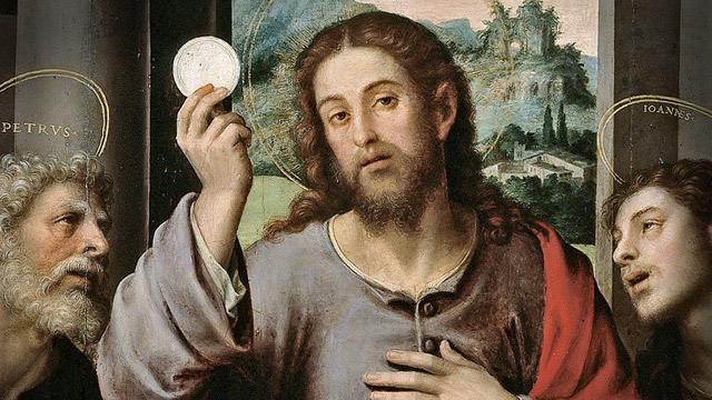 Completas depois das II Vésperas da Solenidade