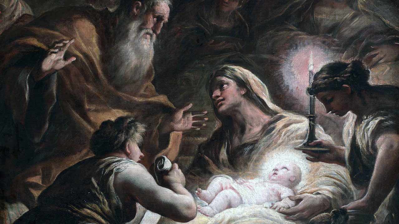 Missa da Natividade de Nossa Senhora