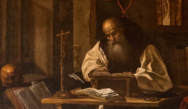 Vésperas – Memória de São Jerônimo, presbítero e doutor da Igreja
