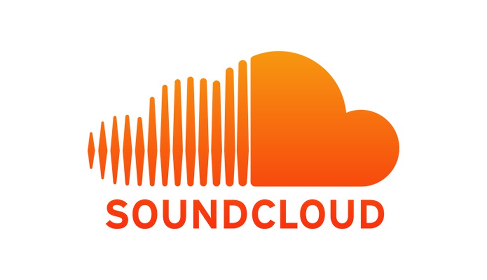 Estamos na SoundCloud