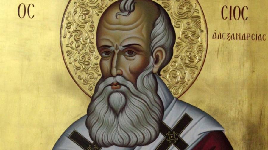 Laudes – Memória de Santo Atanásio, bispo e doutor da Igreja