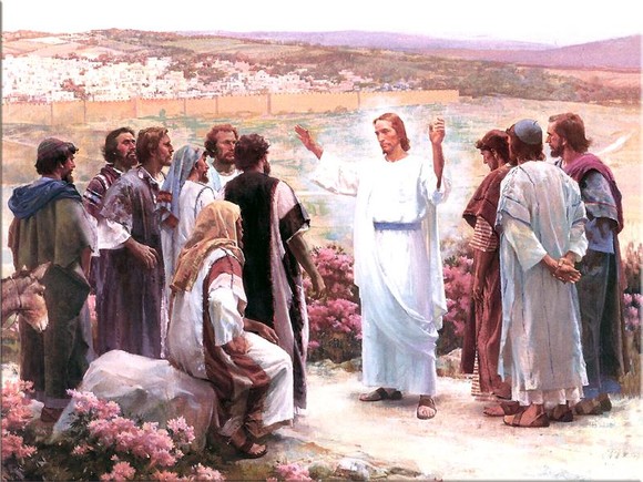Laudes – 11º Domingo do Tempo Comum