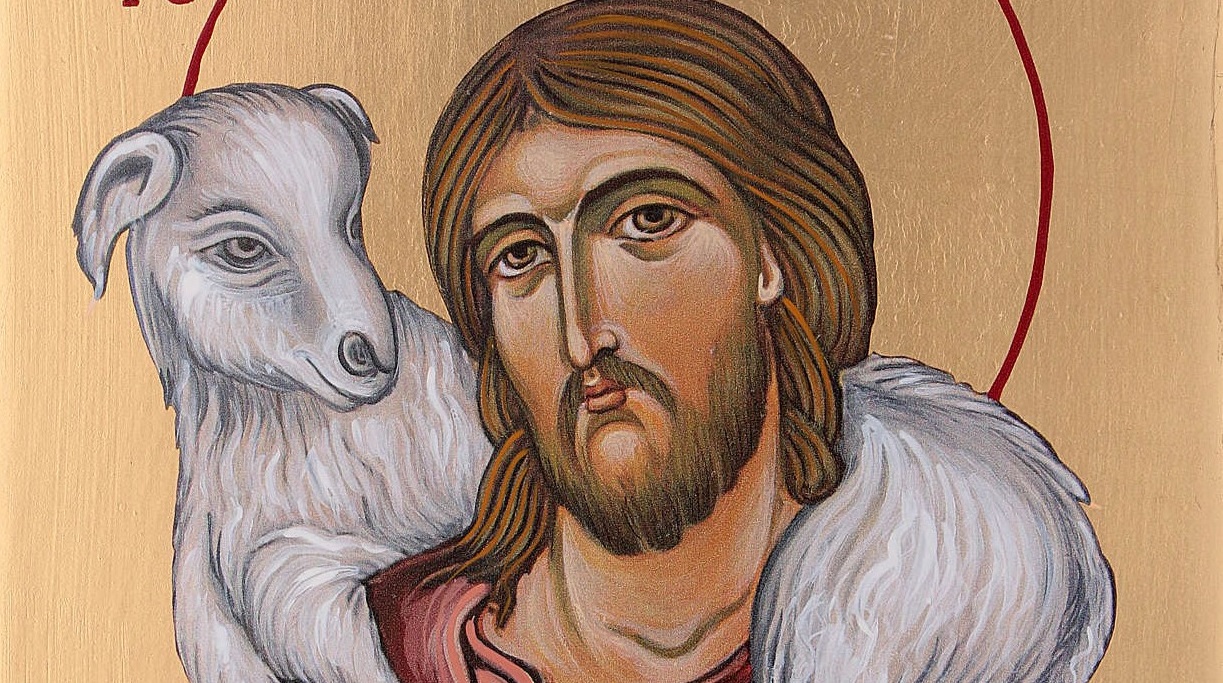 Hora Terça – Sexta-feira da 5ª Semana da Páscoa