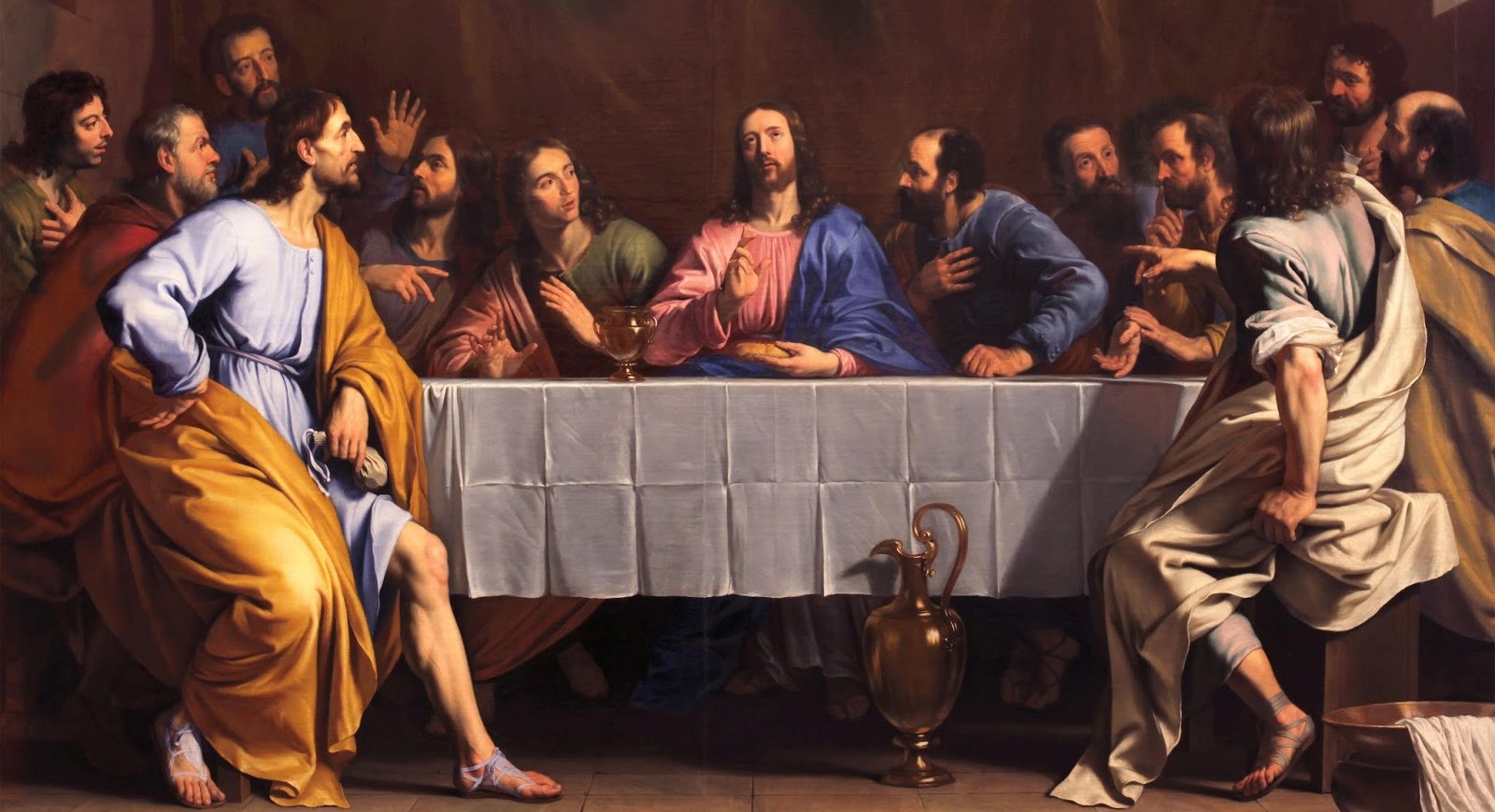 Completas de Quinta-feira