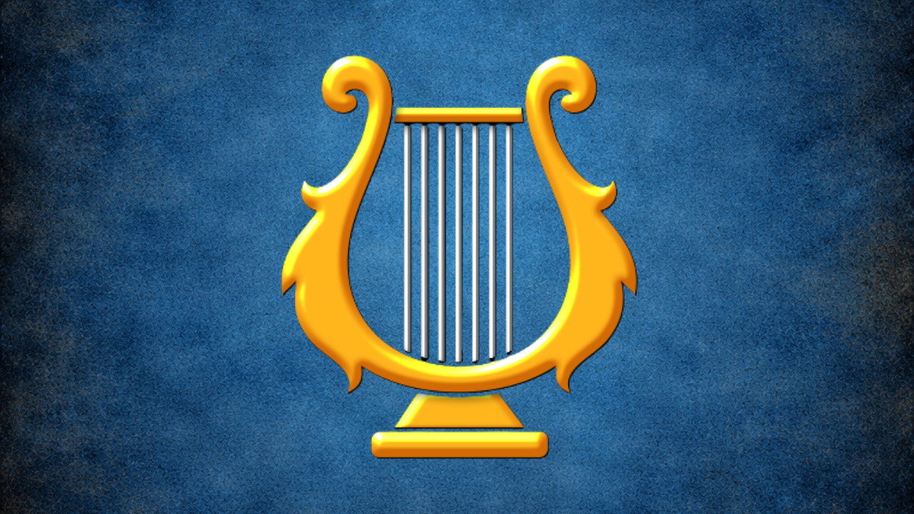 Hinário: Partituras e Cifras