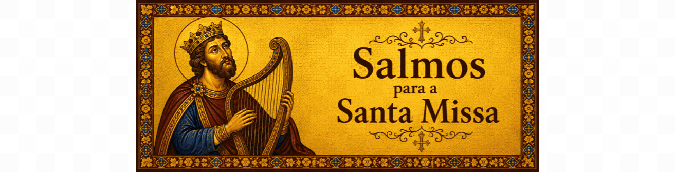 Produtos Liturgia das Horas Online